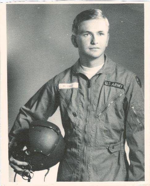 Gerald McKinney